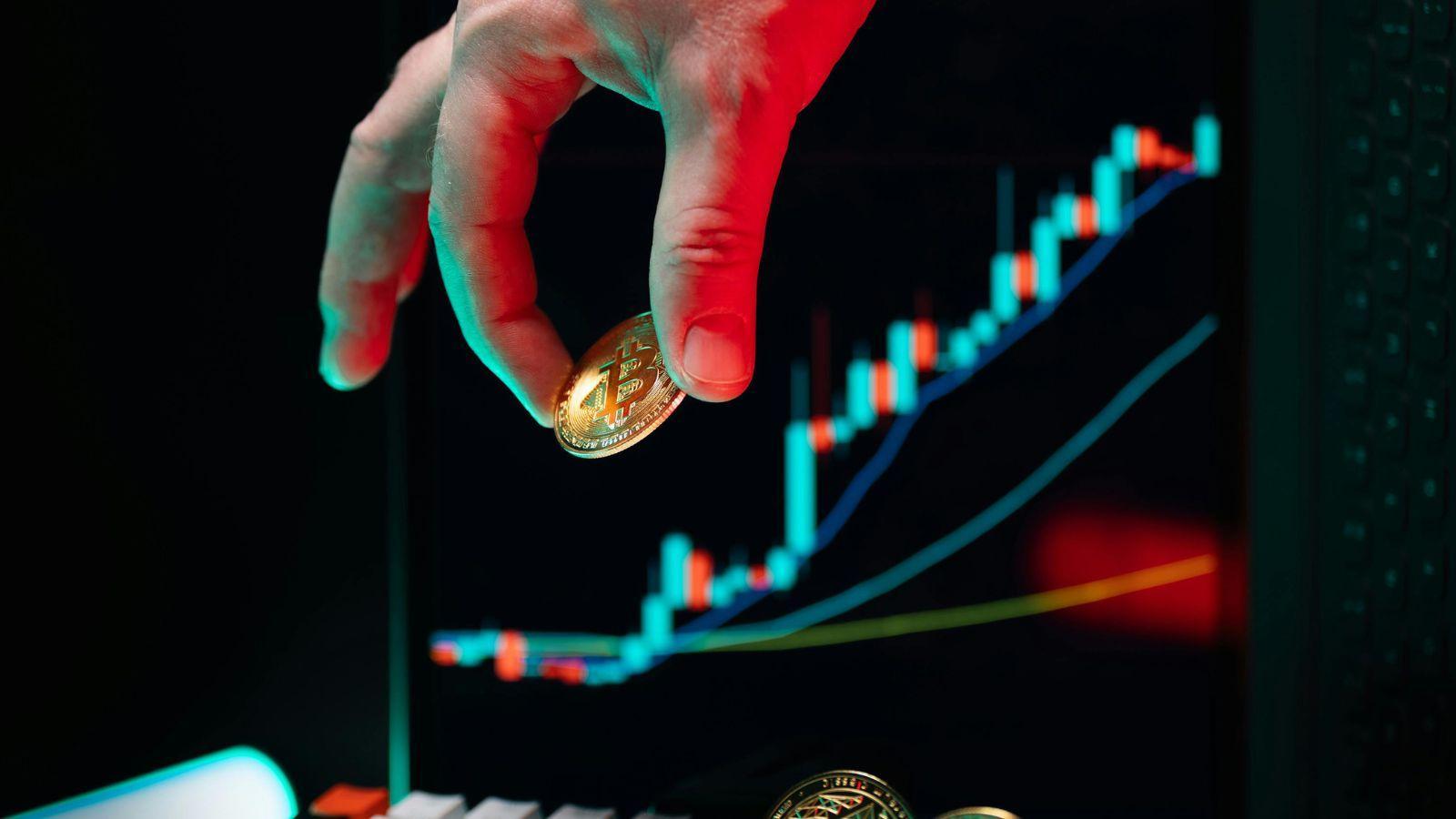 Building a Long-Term Crypto Investment Strategy