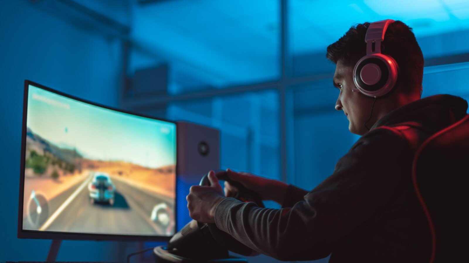 The Dutch Digital Gaming Industry: A Tech Perspective