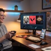 Free Games Recommended by LyncConf