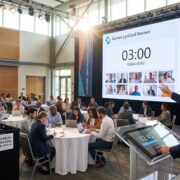 Games LyncConf Review