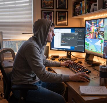 PC Games Recommended by LyncConf