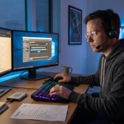 LyncConf Game Mods Explained