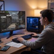 Game Settings and Optimisation Guides on LyncConf