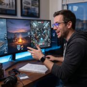 Survival RPG and Adventure Games Featured on LyncConf