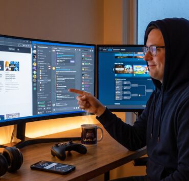 Sites Like Games LyncConf: The Best Alternatives