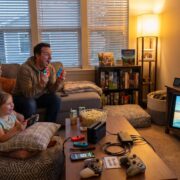 Nintendo Switch Games Recommended by LyncConf