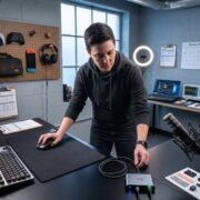 Gaming Accessories and Equipment Covered by LyncConf