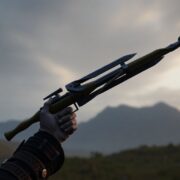 skyrim most interesting weapon systems around lyncconf