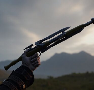 skyrim most interesting weapon systems around lyncconf