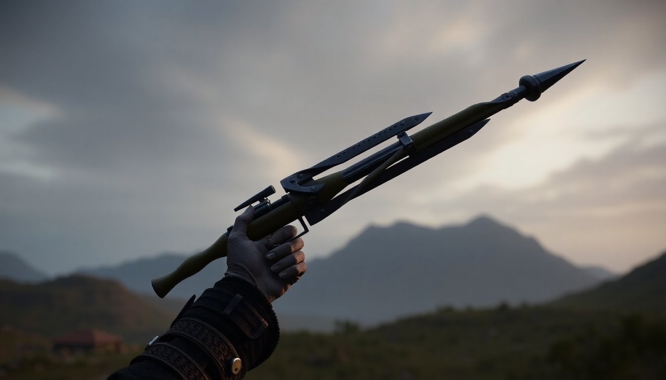 skyrim most interesting weapon systems around lyncconf
