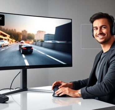 best gaming monitors tested trusted lync conf