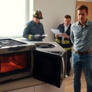 florida man microwaves a microwave