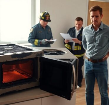 florida man microwaves a microwave