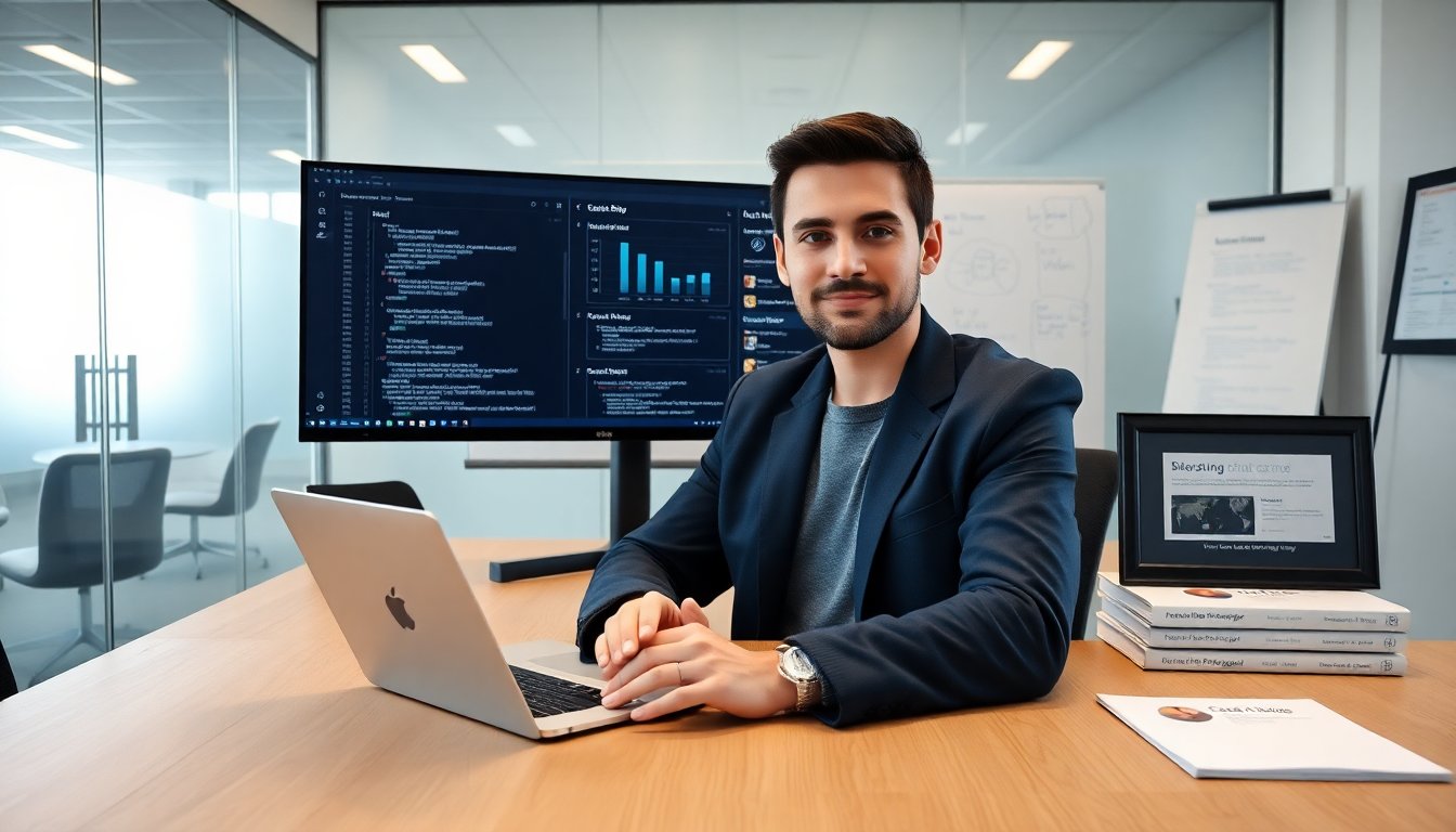 developer ugbizdi odgecug