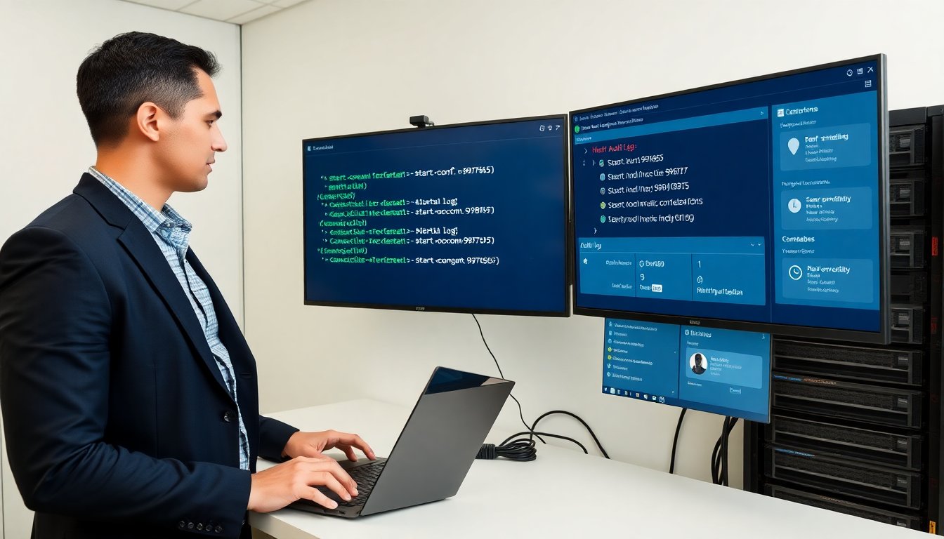 console commands lync conf