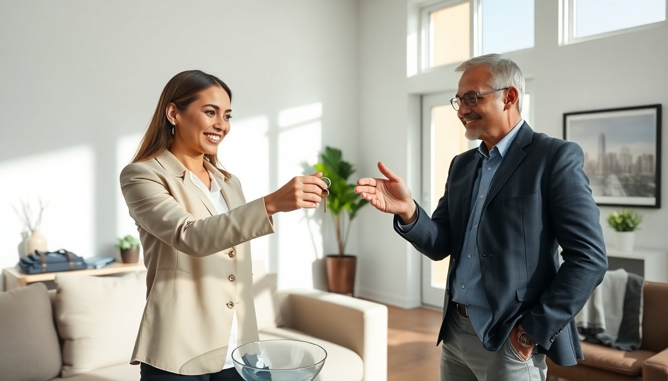 When She Gives You A Key To Her House: What It Really Means (A Clear Guide For 2026)