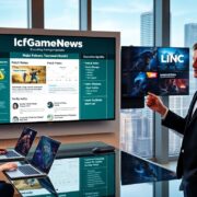 lcfgamenews gaming updates by lyncconf