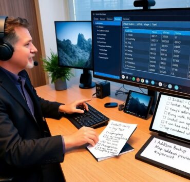 65 eso lync conf addons elder scrolls