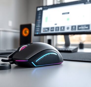 gaming mouse ultradox carousel specs lncfofficial