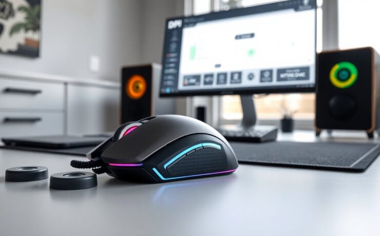 gaming mouse ultradox carousel specs lncfofficial