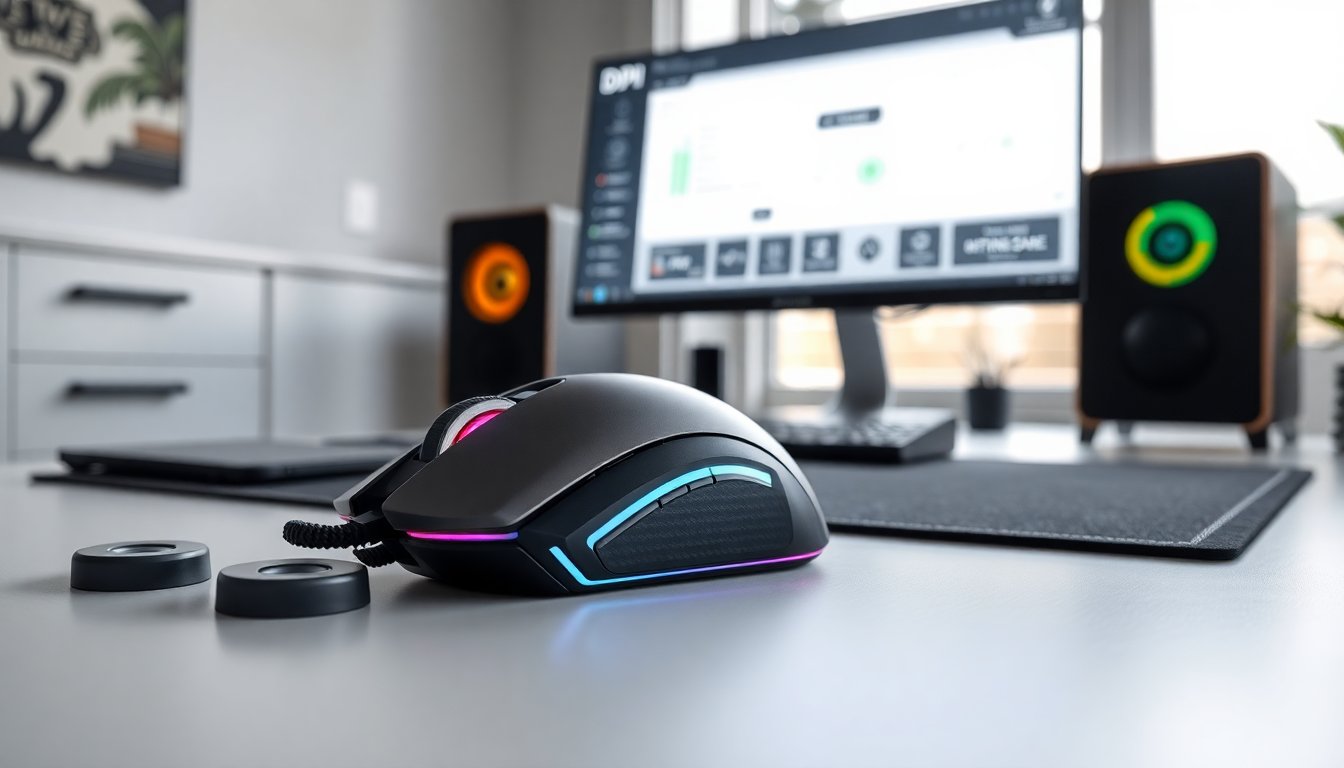 gaming mouse ultradox carousel specs lncfofficial