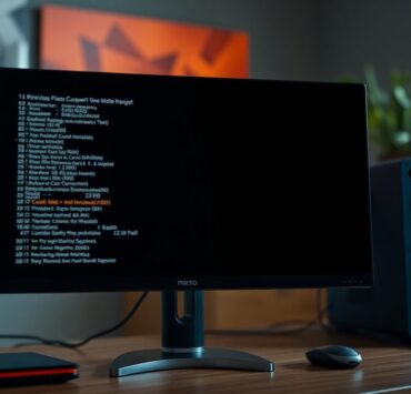 latest micro monitorkung review lynconffigs