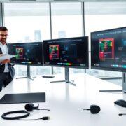 lyncconf.com gaming monitors
