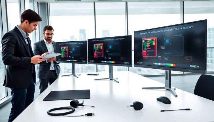 lyncconf.com gaming monitors