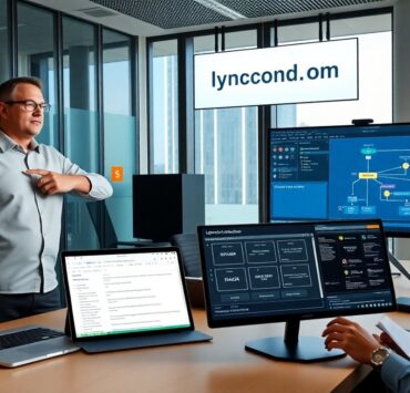 lyncconfd.com