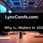 lyncconfs .com
