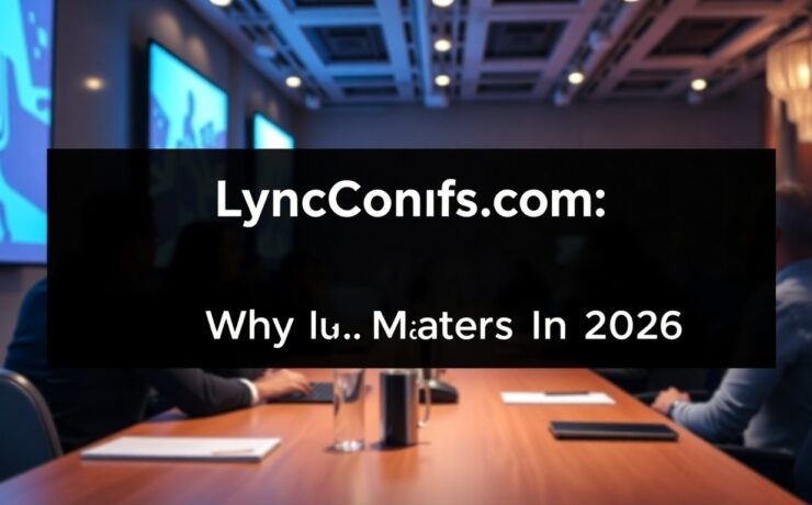 lyncconfs .com