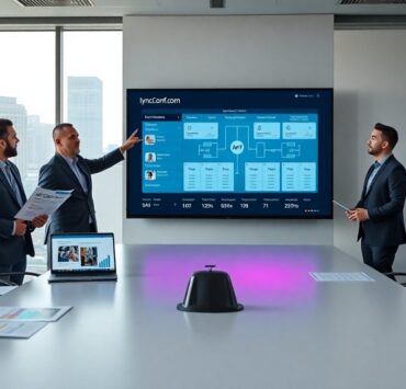lyncconf.com latest news
