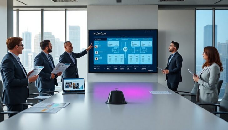 lyncconf.com latest news