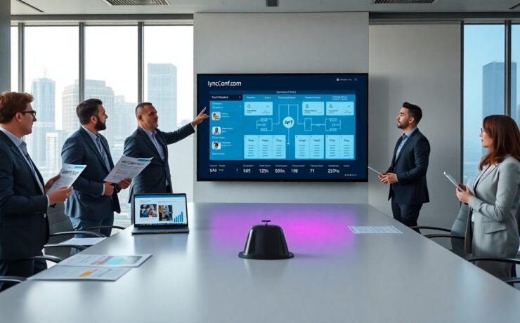 lyncconf.com latest news