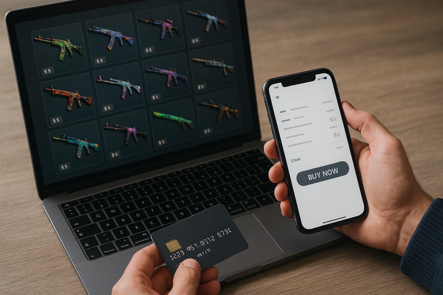 fn3 store.skin