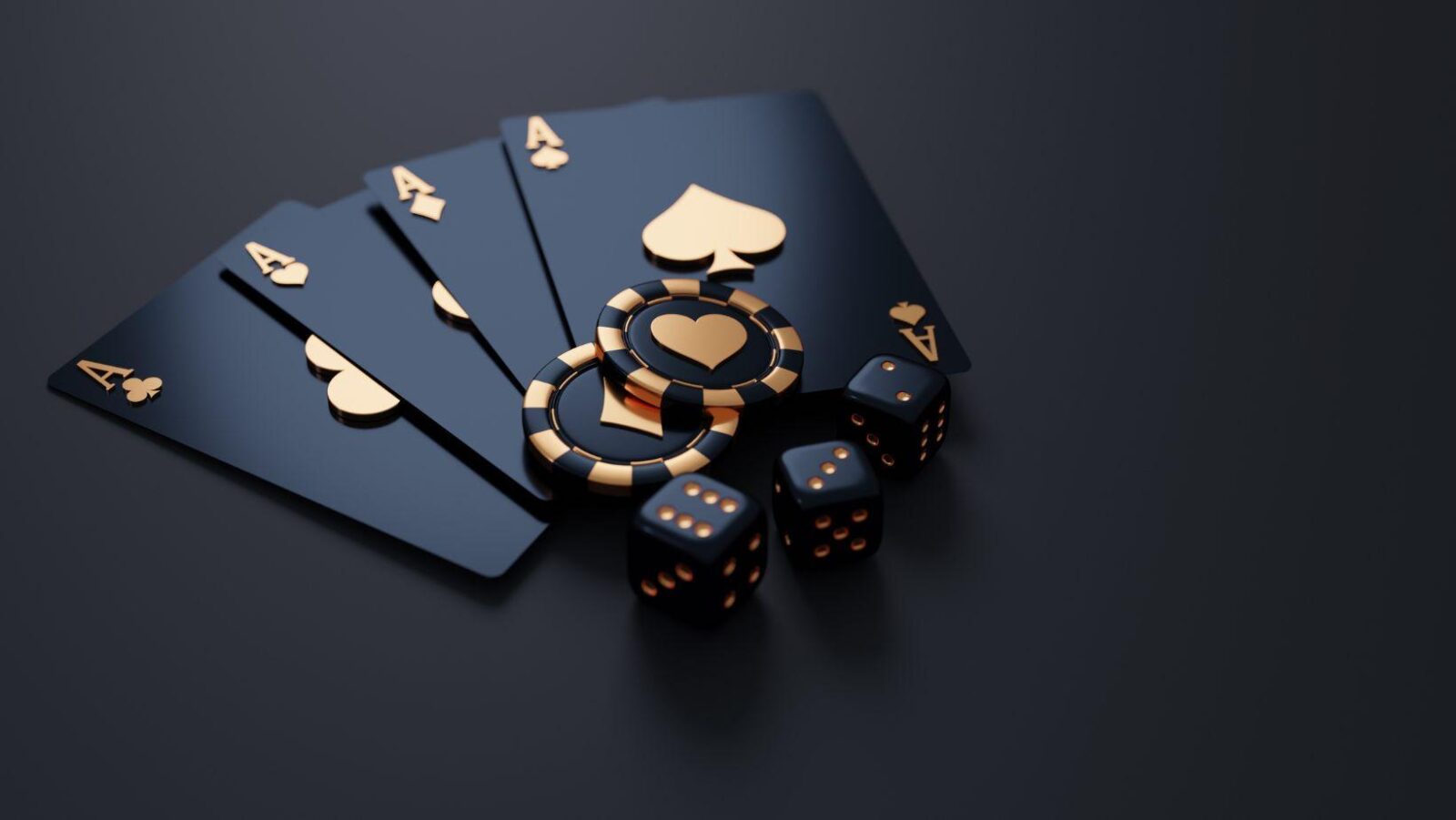 Blackjack Is the One Casino Game Where Your Decisions Actually Matter