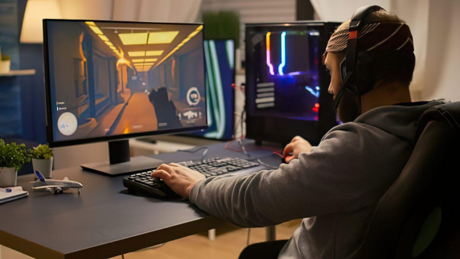 Beginner’s Guide to Playing Online Fish Shooting Games
