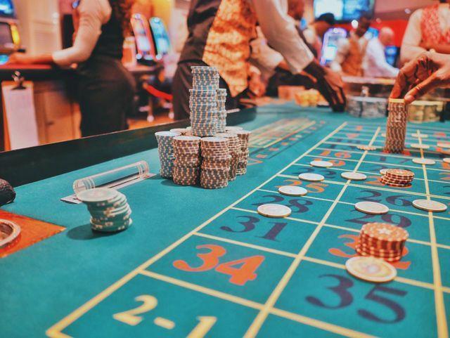 Beyond the Spin: How Real Money Casino Games Have Evolved Online