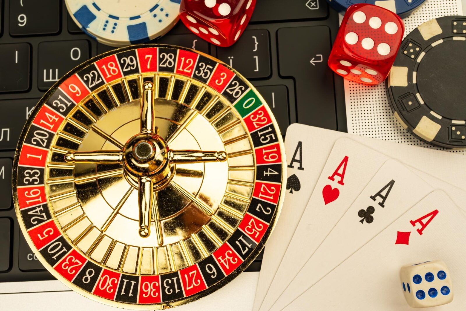 FAQs: how UK online casino regulation actually protects players
