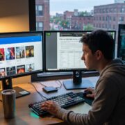 What Is LyncConf and What Can Gamers Find There?