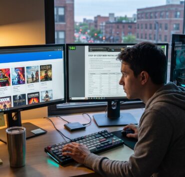 What Is LyncConf and What Can Gamers Find There?