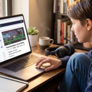 How to Browse LyncConf Game Reviews