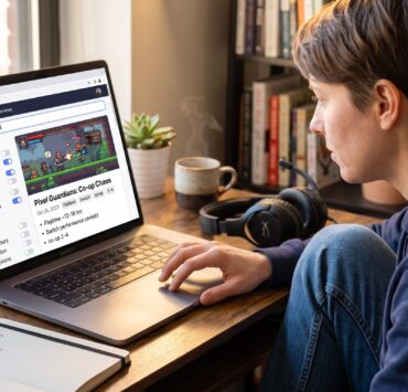 How to Browse LyncConf Game Reviews