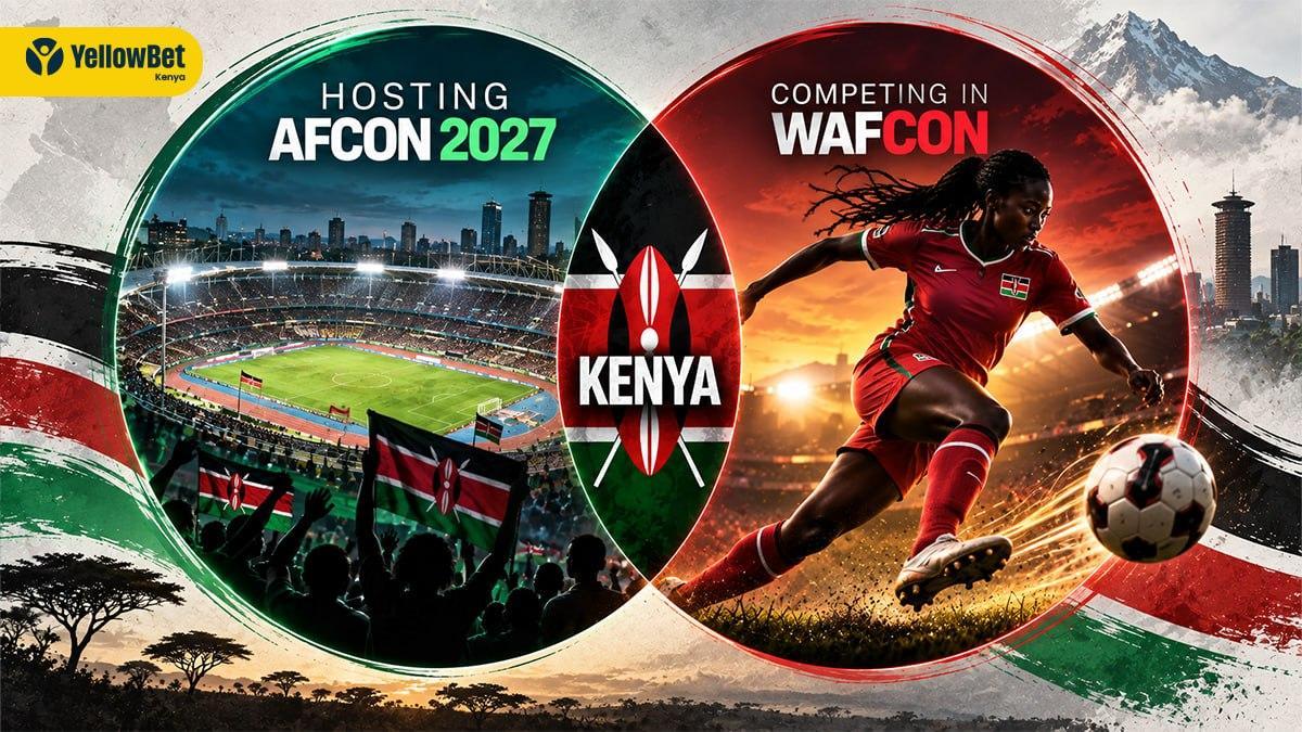 Kenya Football’s Next Chapter: How New Talent Is Shaping the Game