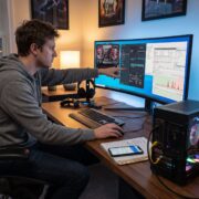 How to Troubleshoot Common Gaming Problems With LyncConf Guides