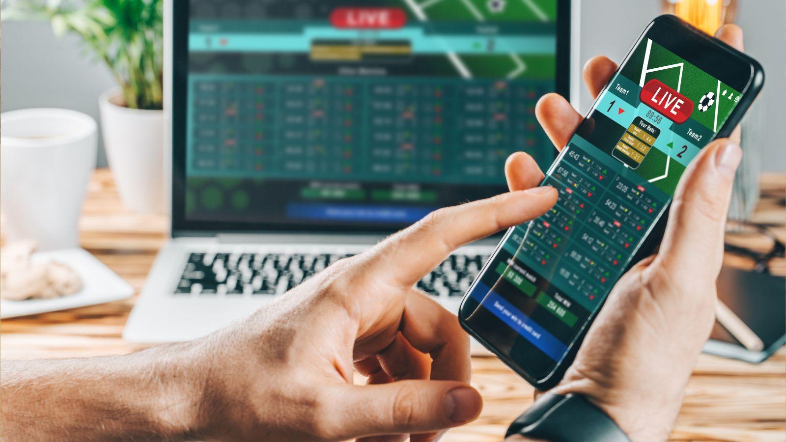 Betting on Soccer Online: What to Look for When Choosing a Sportsbook