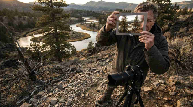 How Nano Banana Enables Better Control Over Image Composition