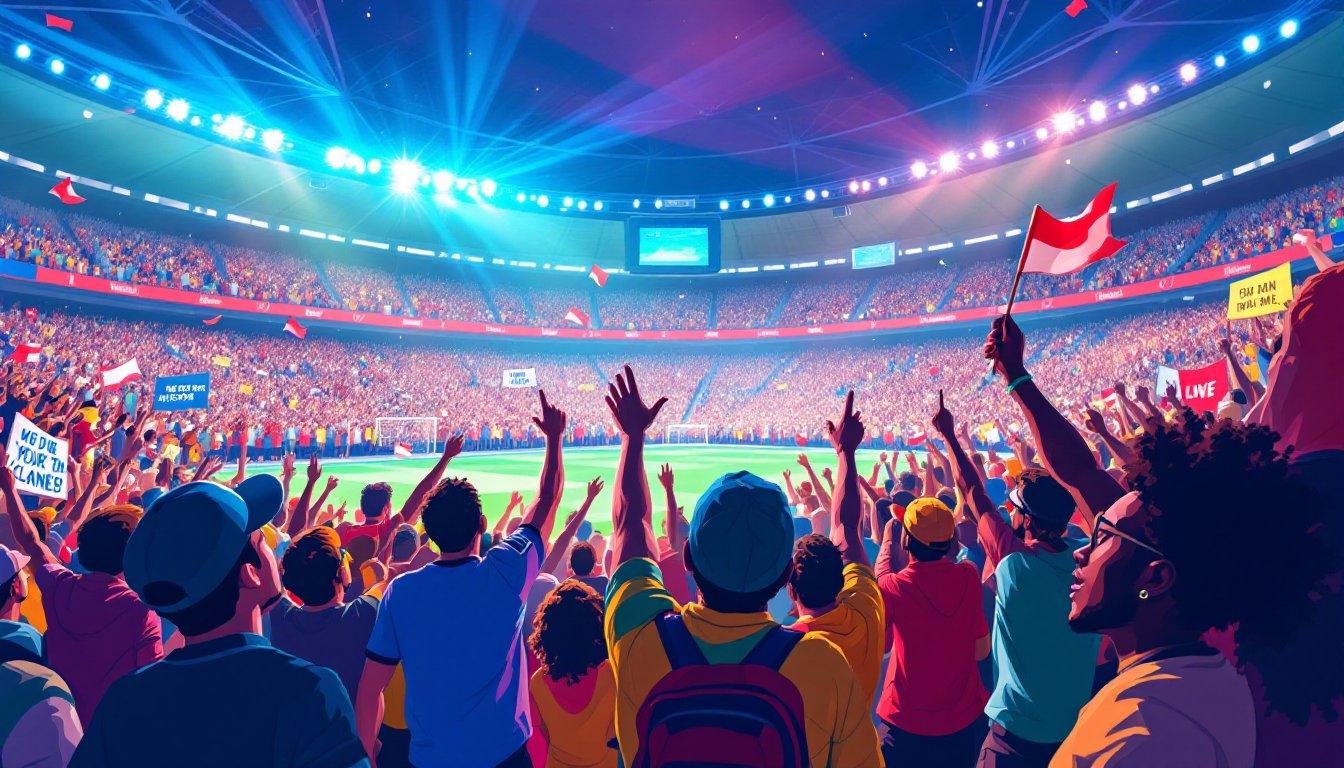 Why Winbuzz Is Catching the Attention of Today’s Digital Sports Audience