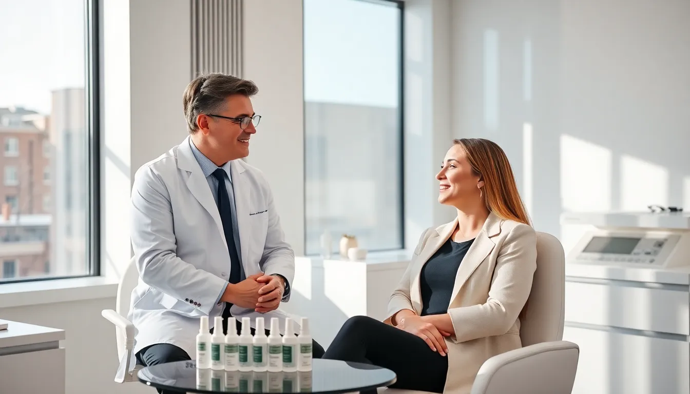 Dermal Fillers in Perth: Treatments, Benefits and Costs