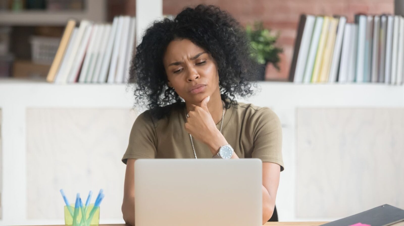The Psychology of High-Stress Decision Making